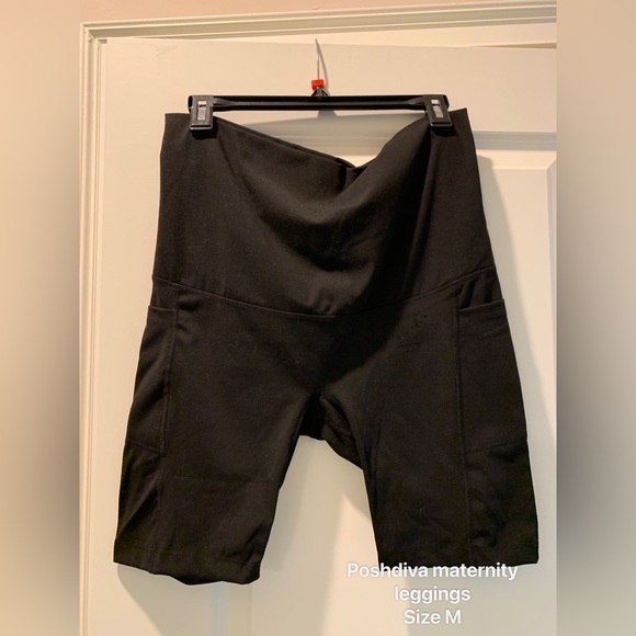 Maternity dress and jeans. Only use 3 month.Good condition. 10 clothes for $50. - Picture 14 of 16